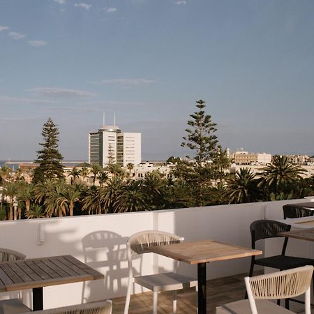 Hotel Melilla Centro エクステリア 写真