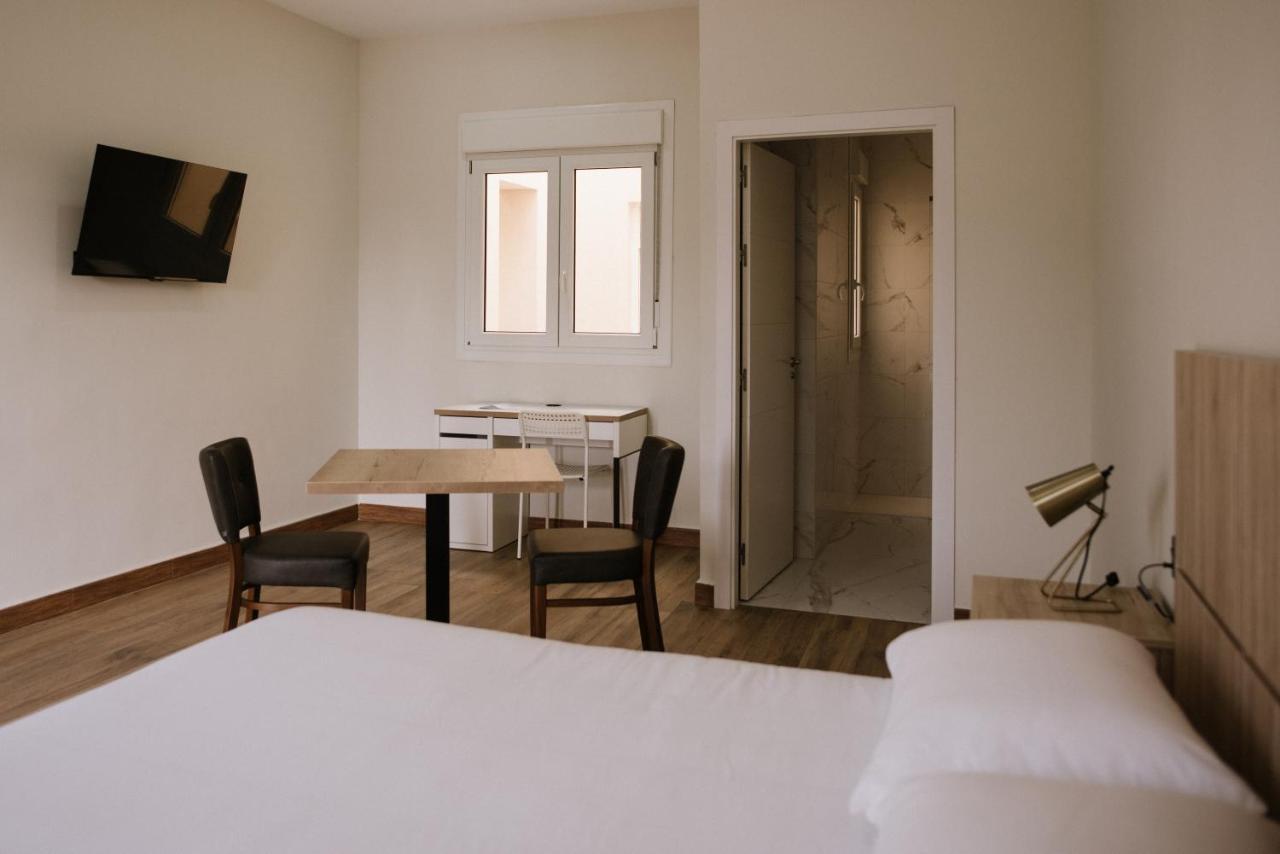 Hotel Melilla Centro エクステリア 写真