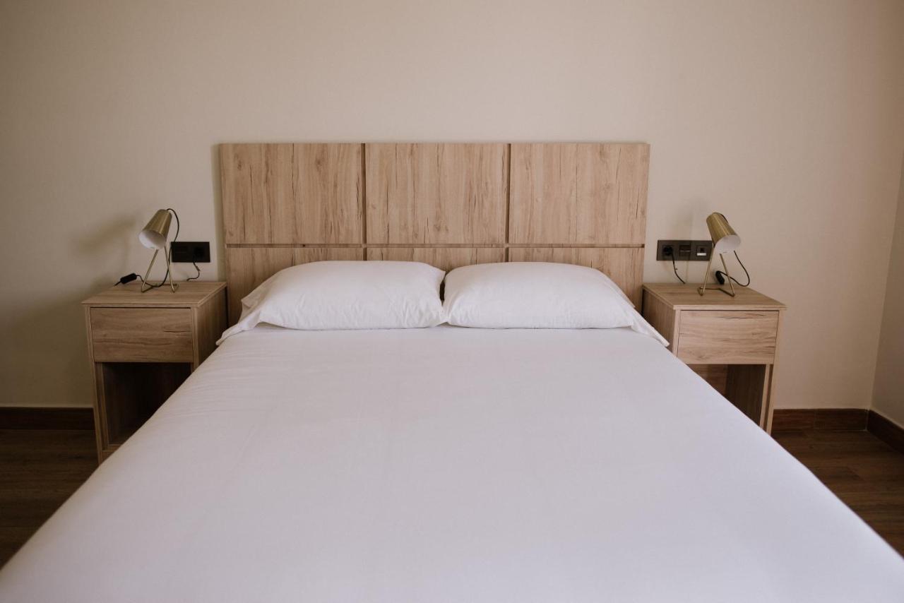 Hotel Melilla Centro エクステリア 写真