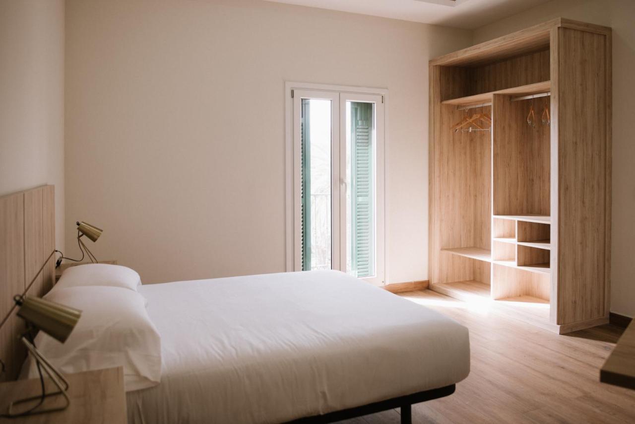 Hotel Melilla Centro エクステリア 写真