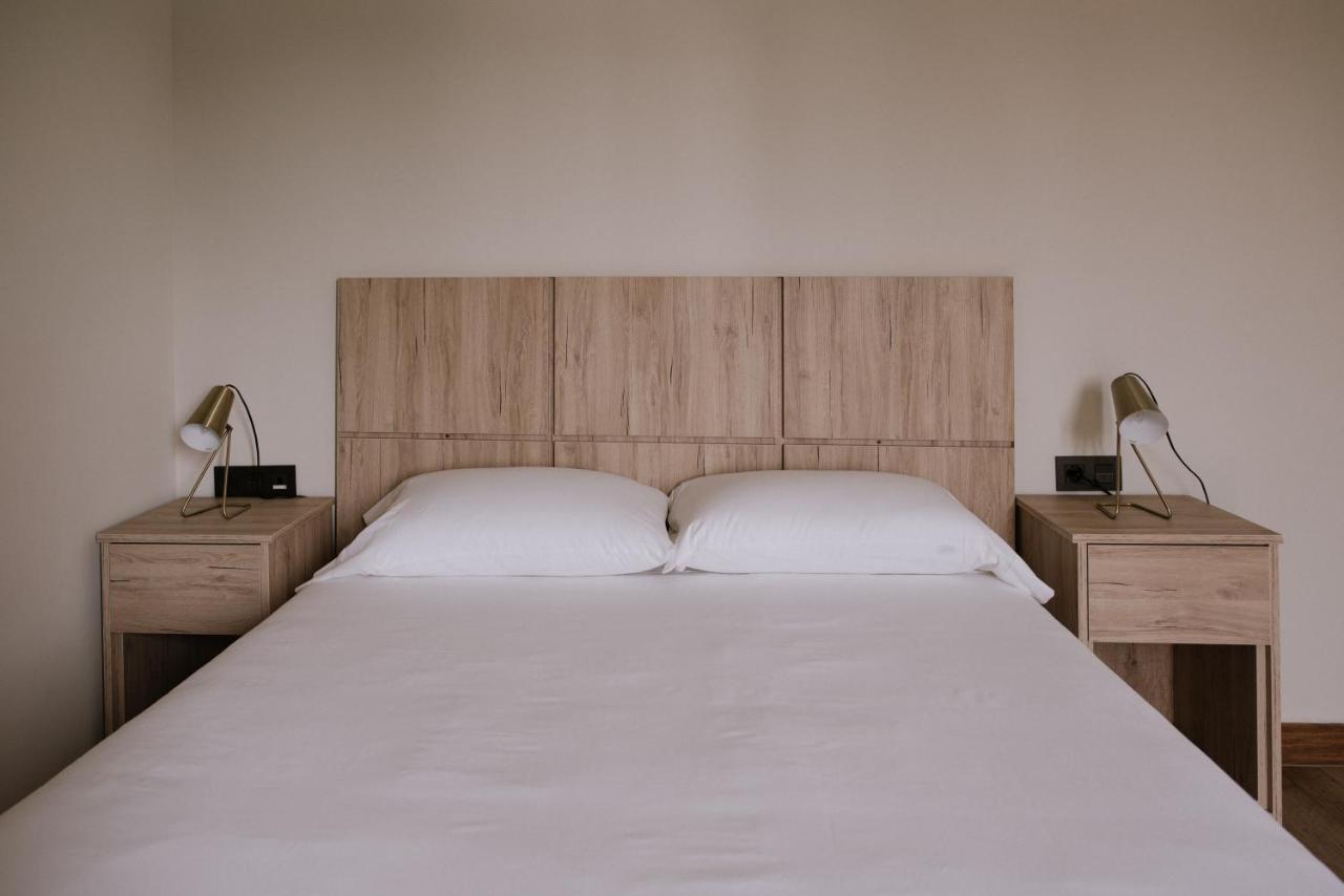 Hotel Melilla Centro エクステリア 写真