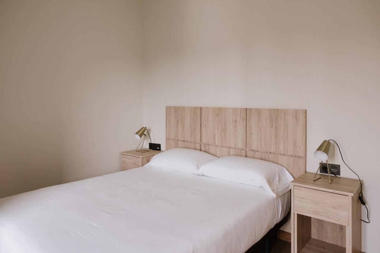 Hotel Melilla Centro エクステリア 写真