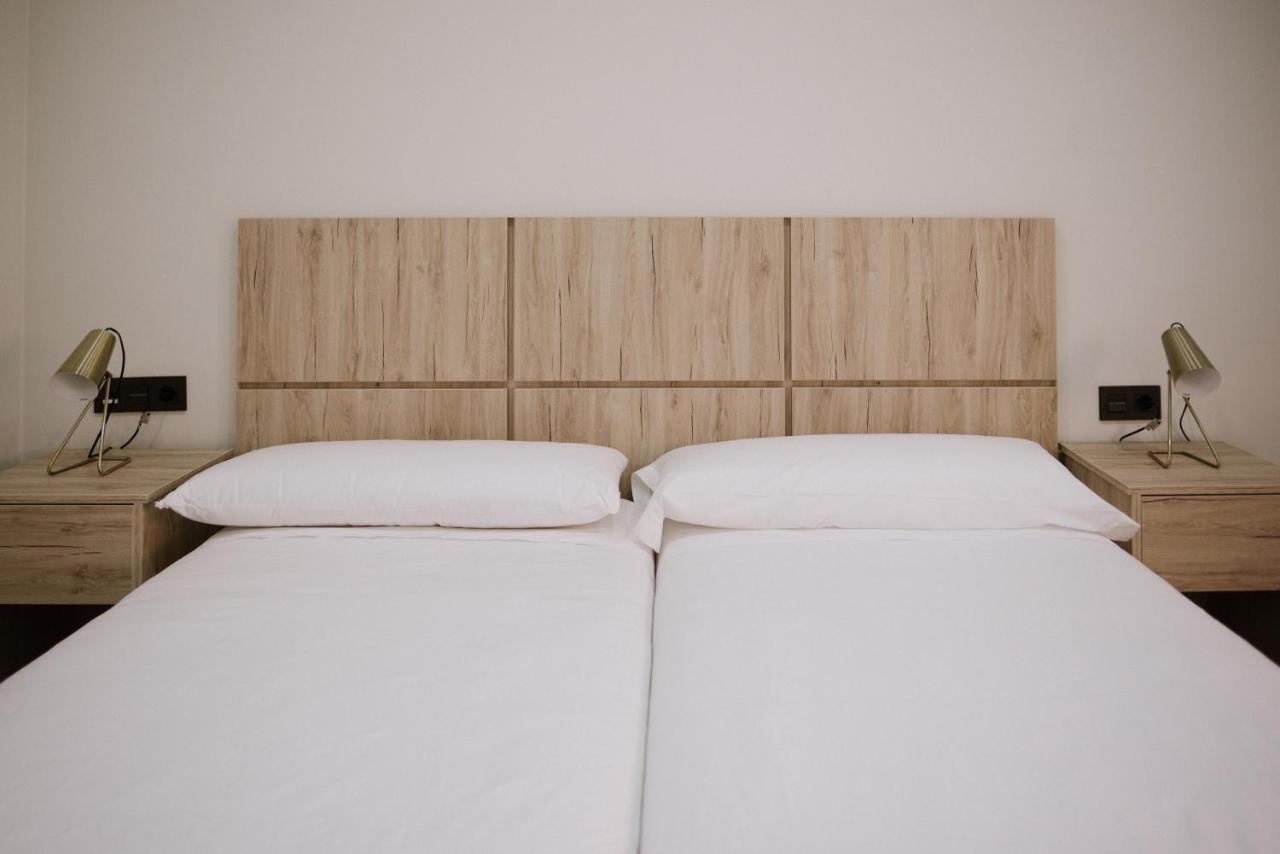 Hotel Melilla Centro エクステリア 写真