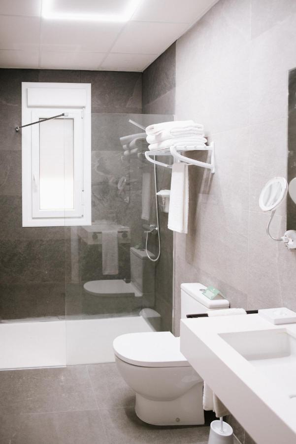 Hotel Melilla Centro エクステリア 写真