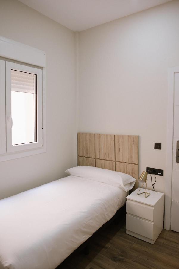 Hotel Melilla Centro エクステリア 写真
