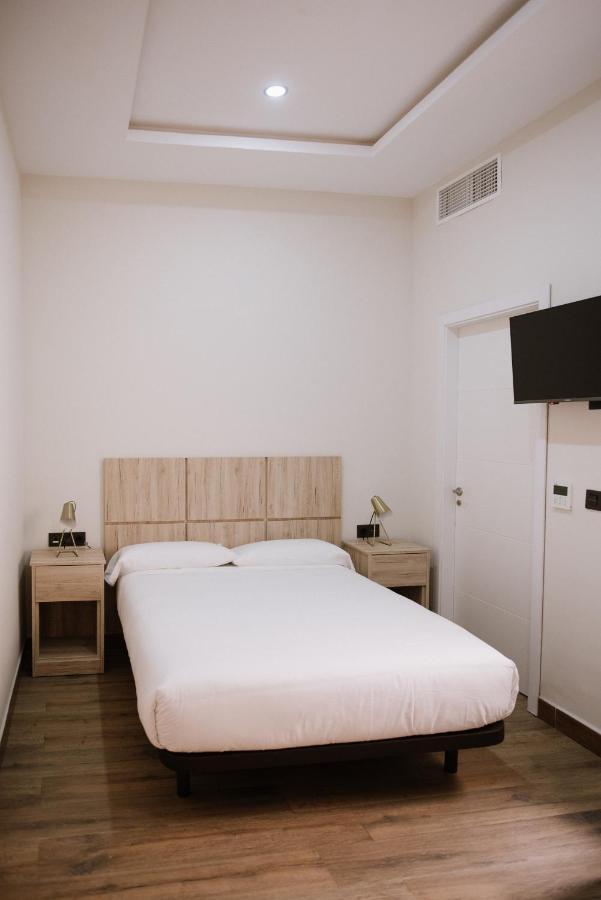 Hotel Melilla Centro エクステリア 写真