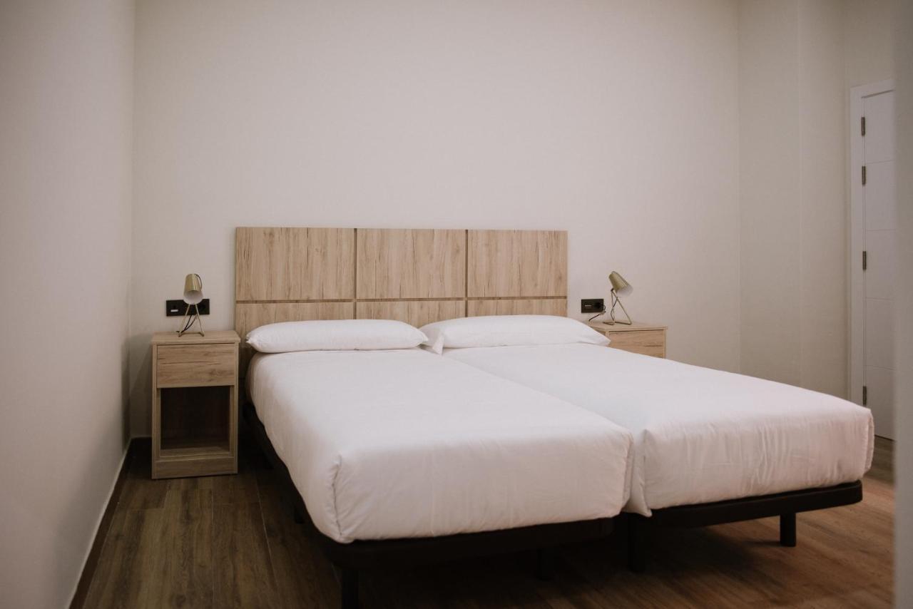 Hotel Melilla Centro エクステリア 写真