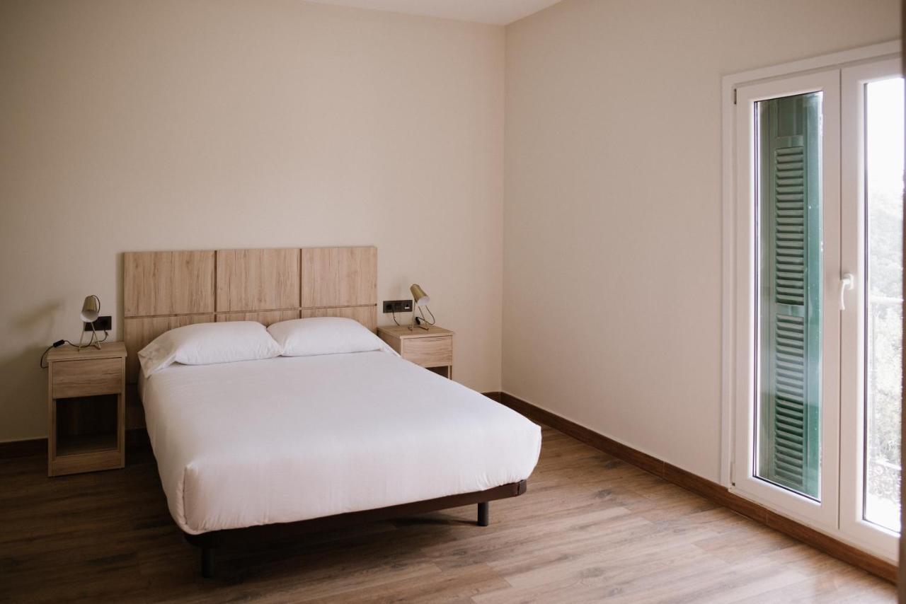Hotel Melilla Centro エクステリア 写真