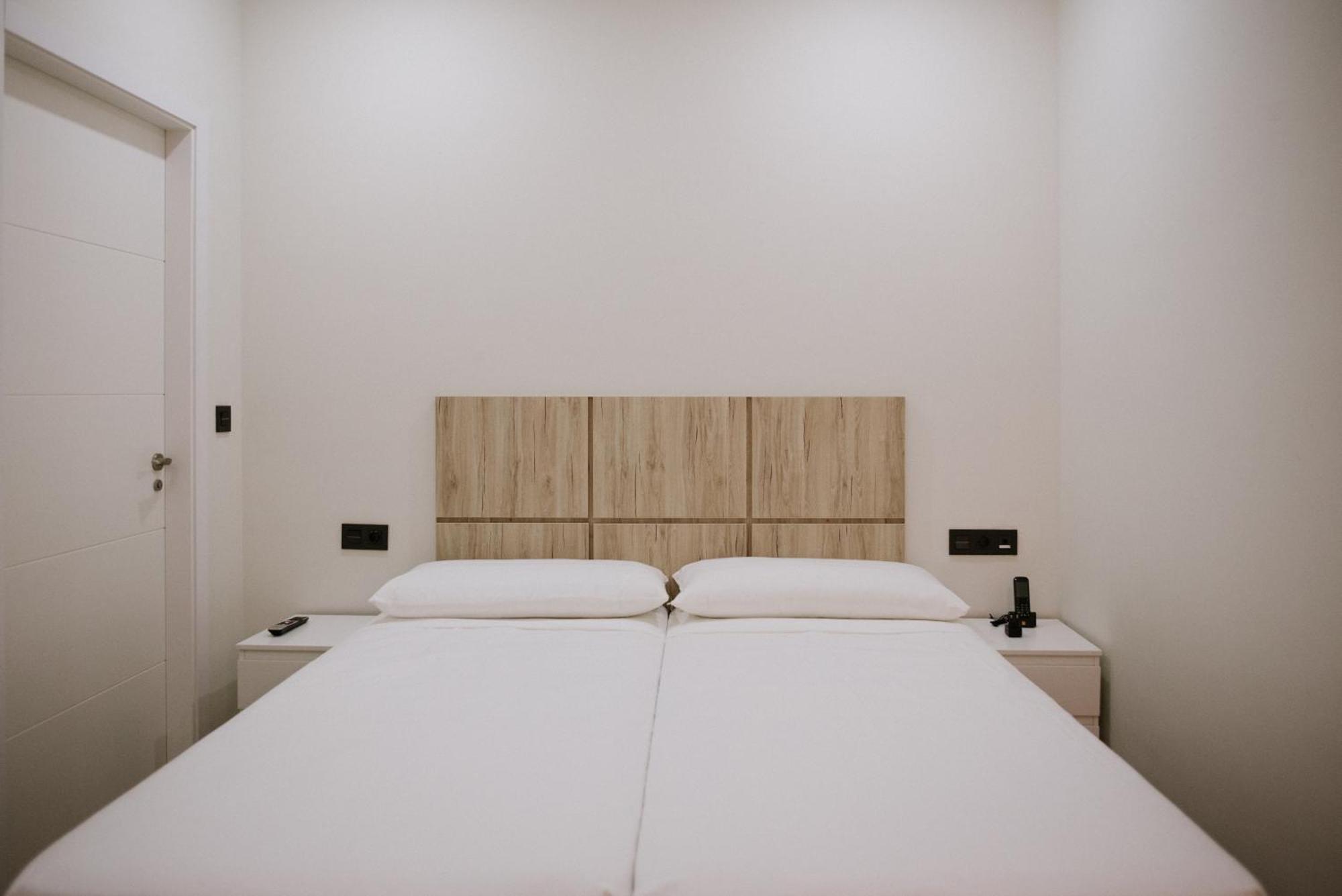 Hotel Melilla Centro エクステリア 写真