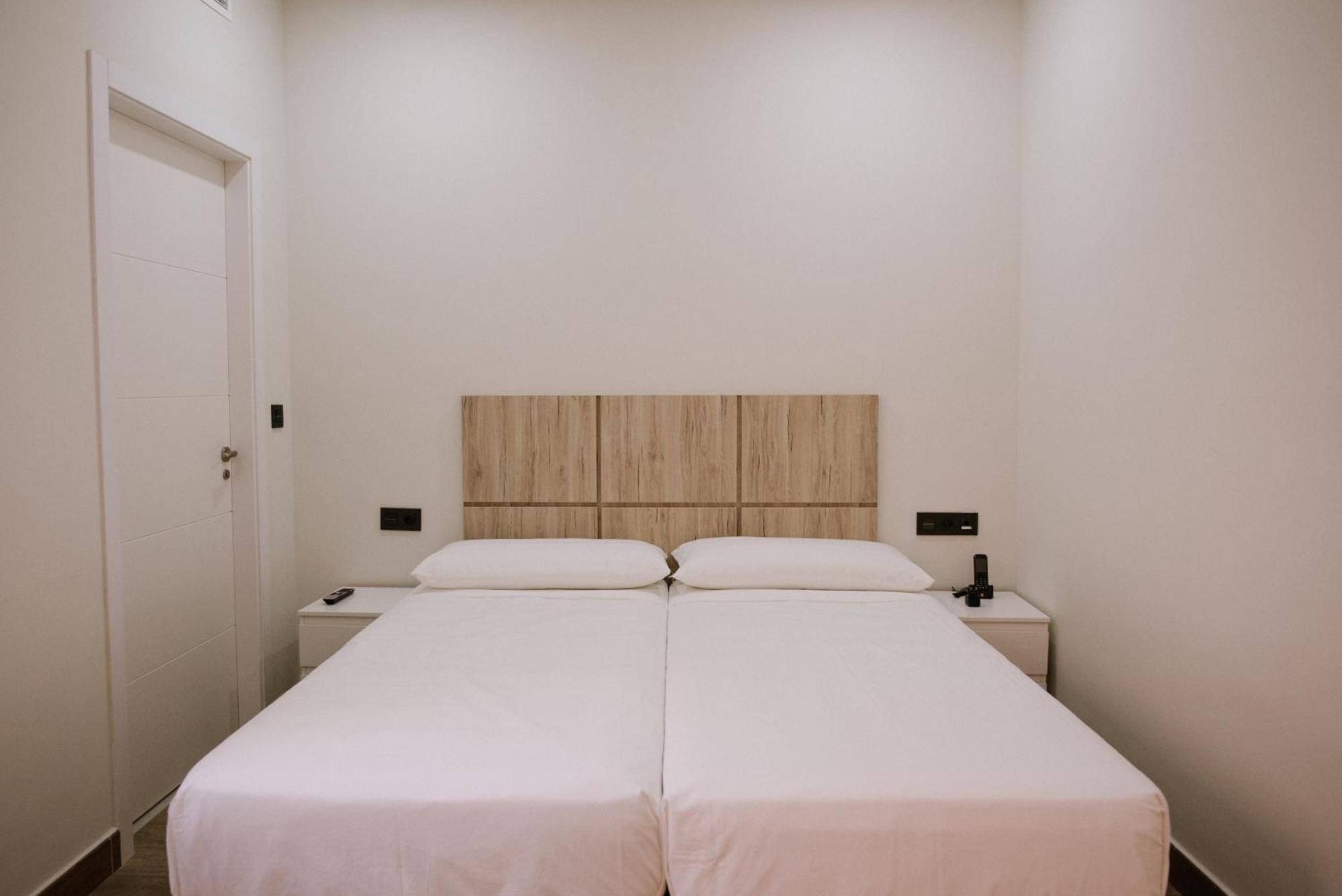 Hotel Melilla Centro エクステリア 写真