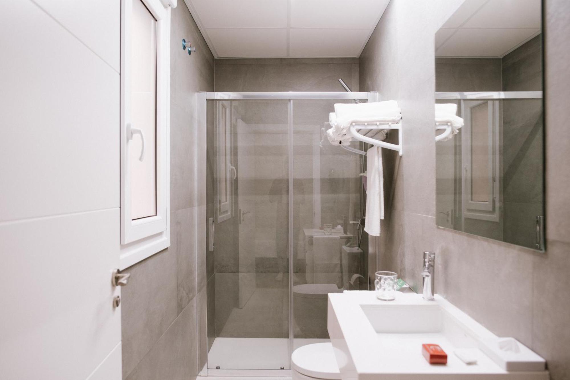 Hotel Melilla Centro エクステリア 写真