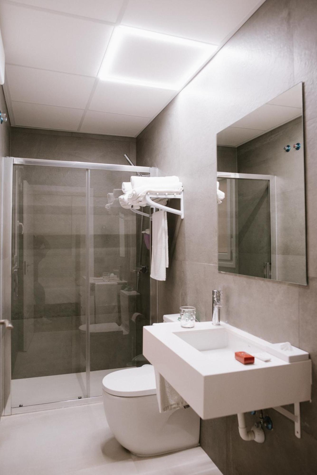 Hotel Melilla Centro エクステリア 写真