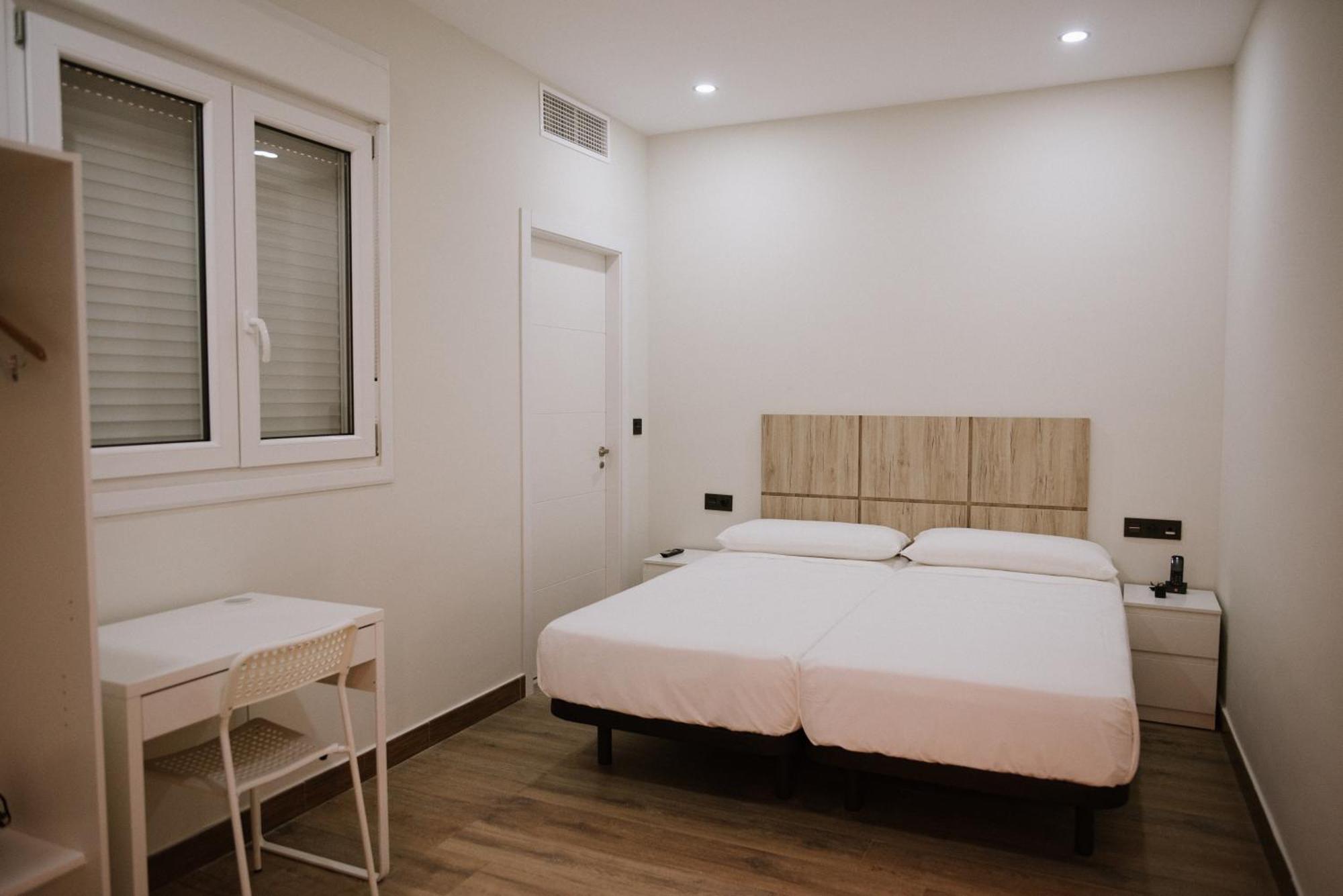 Hotel Melilla Centro エクステリア 写真