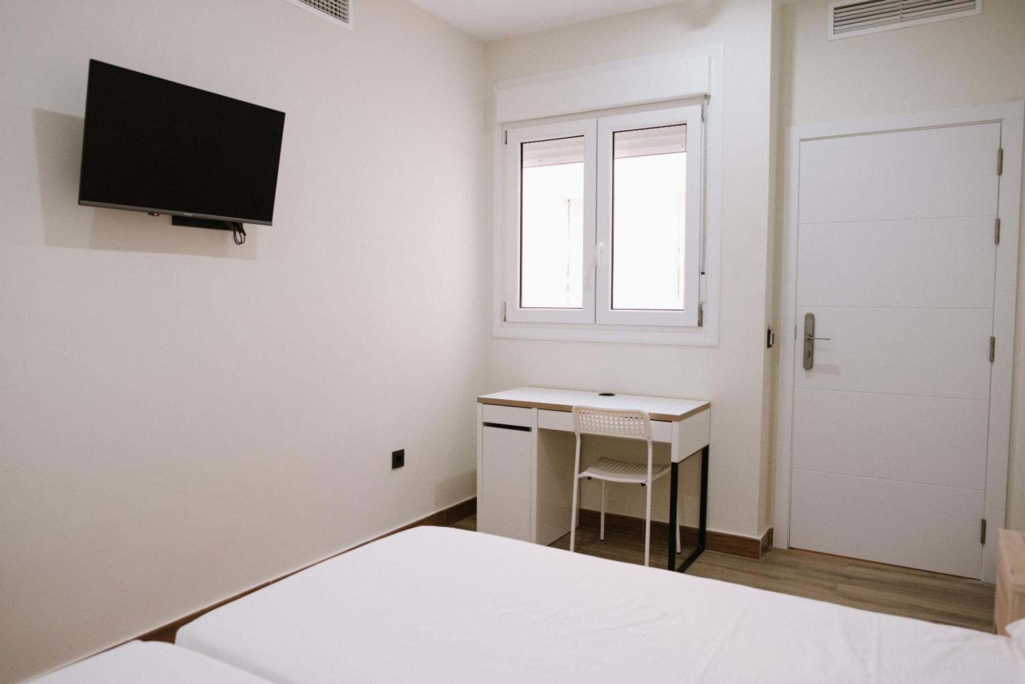 Hotel Melilla Centro エクステリア 写真