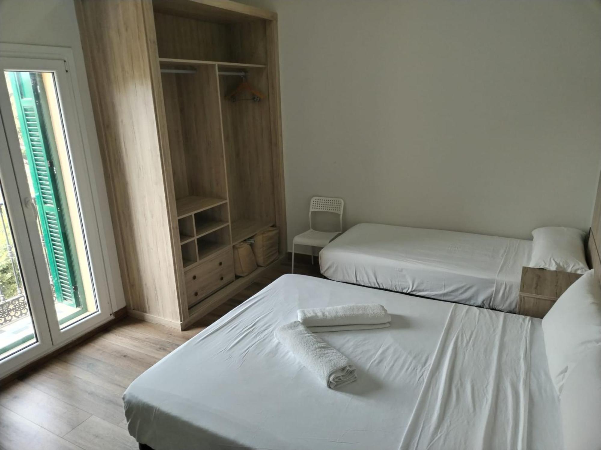 Hotel Melilla Centro エクステリア 写真