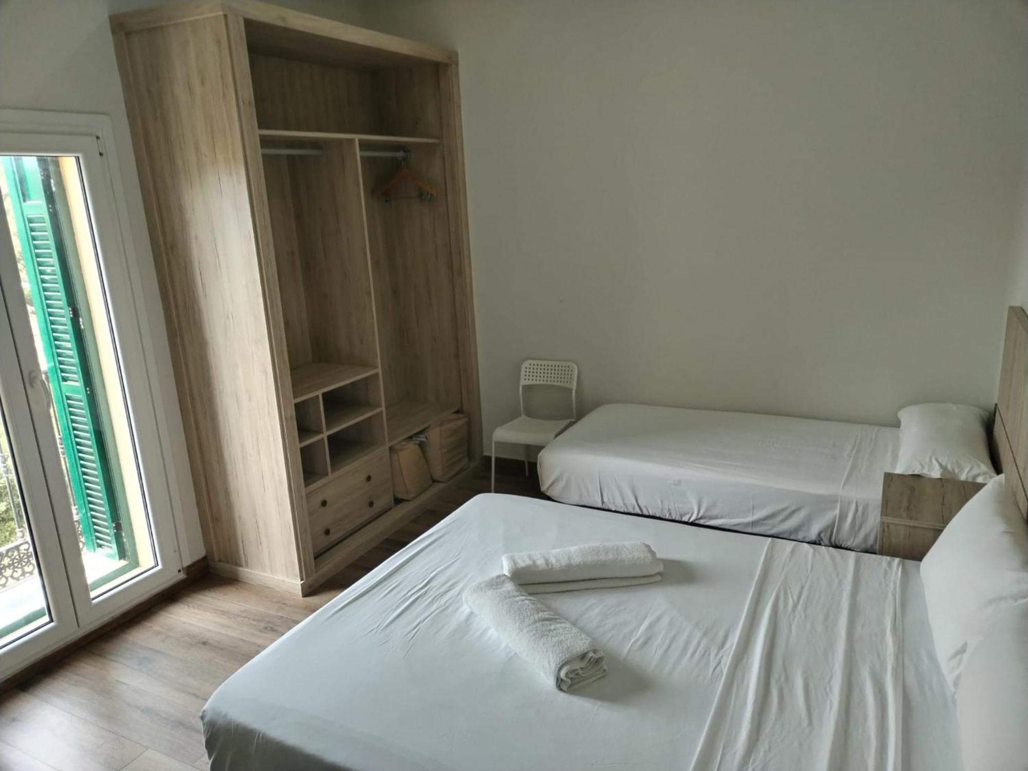 Hotel Melilla Centro エクステリア 写真